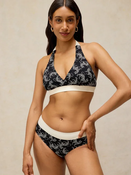 Haut de bikini Sunshine - Blk Pr - 46 Image 1