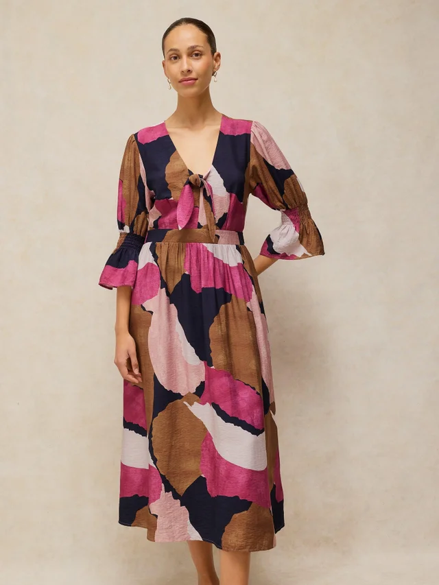 Robe Maisie Knot