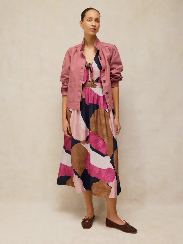 Robe Maisie Knot