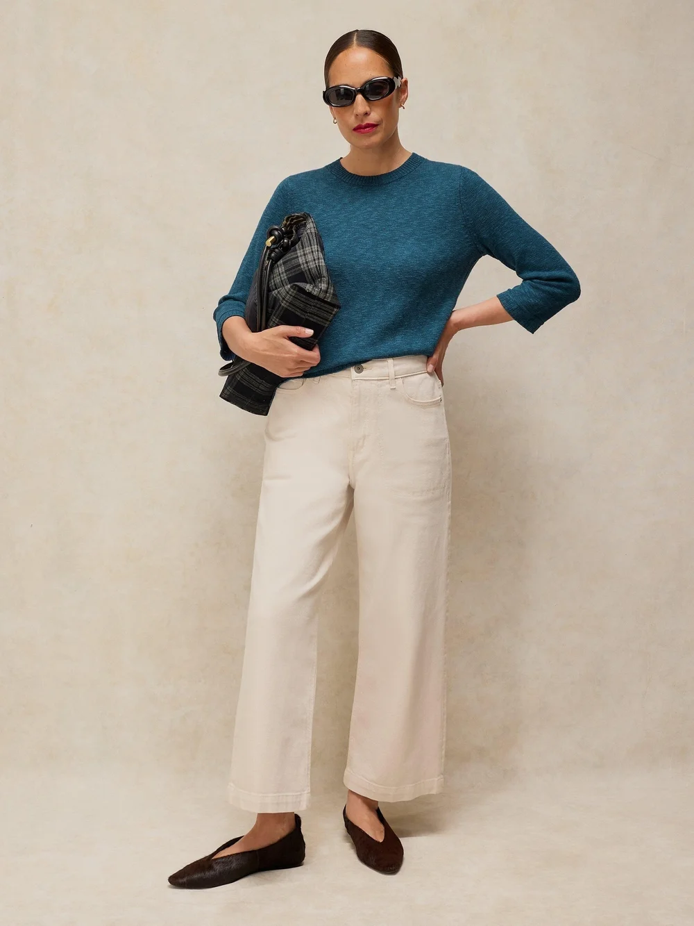 Pull Betsy - Dk Blue - 48 Image 1
