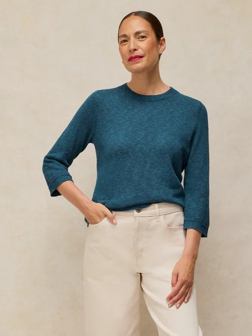 Pull Betsy - Dk Blue - 48 Image 3