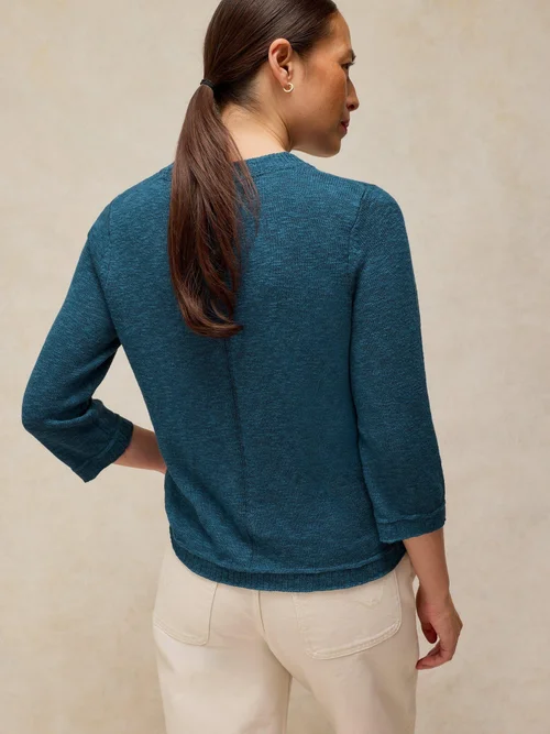 Pull Betsy - Dk Blue - 48 Image 4