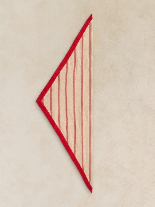 Écharpe Triangle Eve Image 3