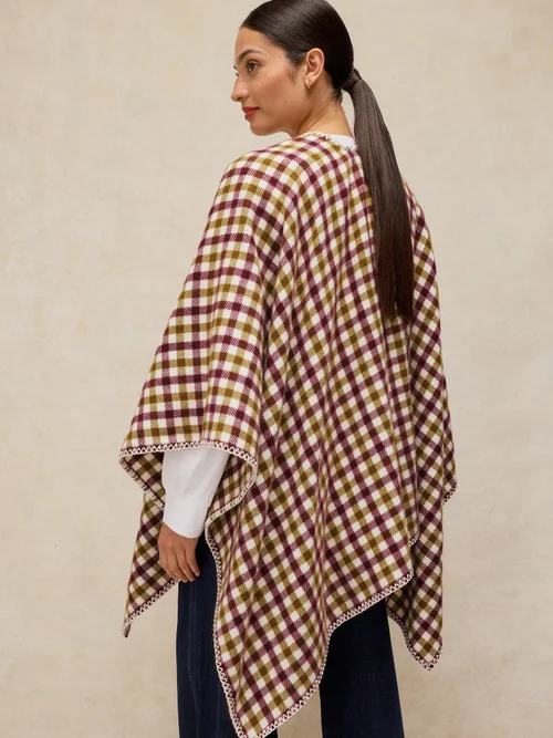 Poncho Check Image 4