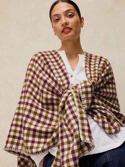 Poncho Check Image 2