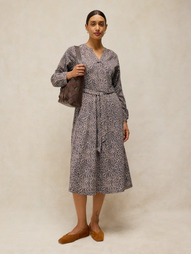 Robe Amara en Jersey