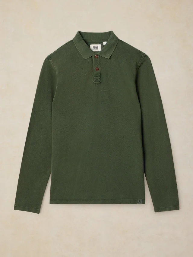 Polo Utilitaire Ls