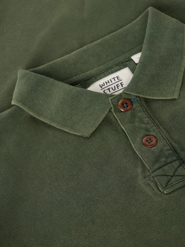 Polo Utilitaire Ls