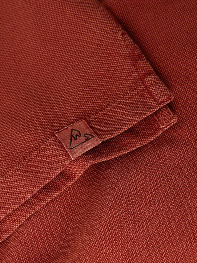 Polo Utilitaire Ls