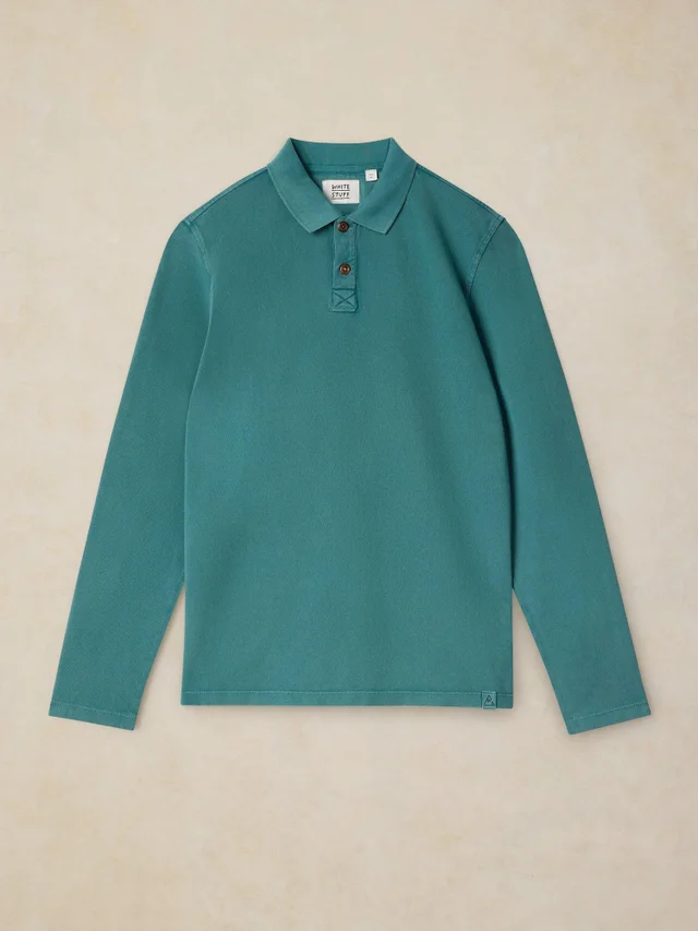 Polo Utilitaire Ls