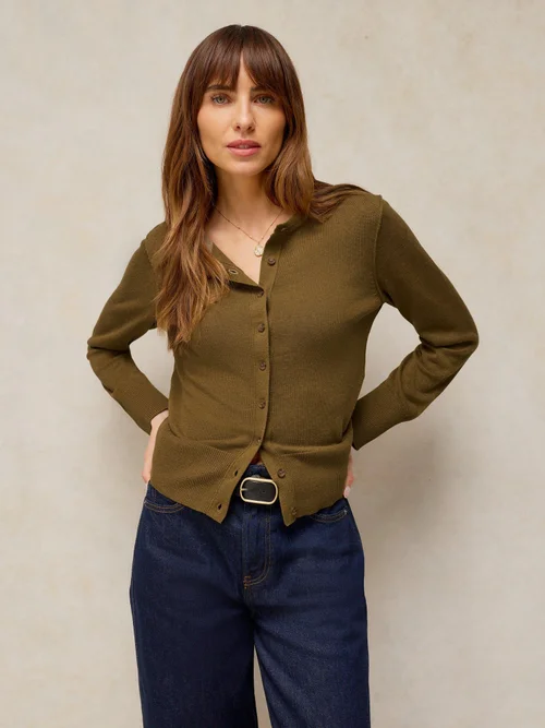 Cardigan Lois - Mid Chart - 52 Image 1