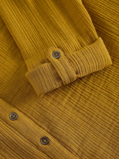 Chemise Annie en tissu double - Mid Chart - 52 Image 2