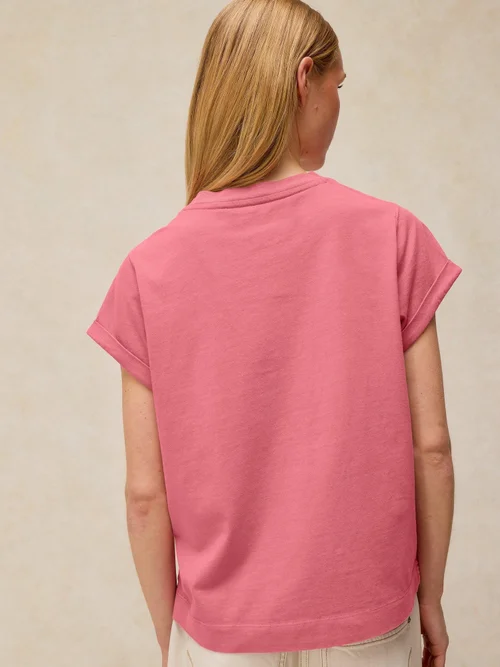 T-shirt Gina - Brt Pink - 52 Image 4
