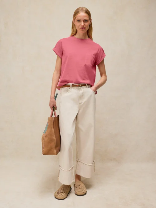 T-shirt Gina - Brt Pink - 52 Image 2