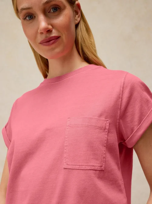T-shirt Gina - Brt Pink - 52 Image 3