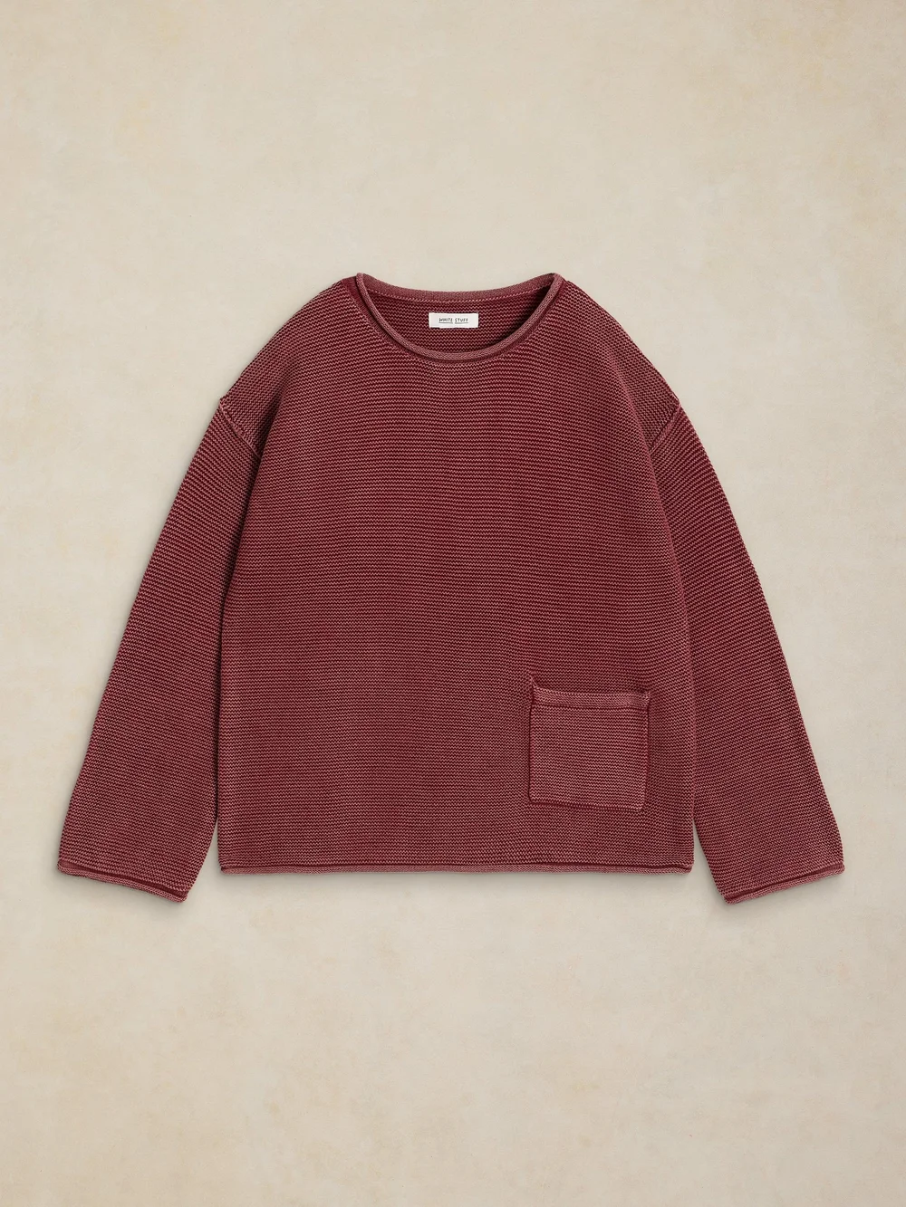 Pull Gigi - Mid Plum - 52 Image 1