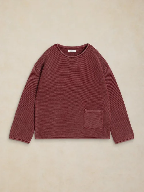 Pull Gigi - Mid Plum - 52 Image 1