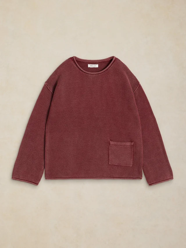 Pull Gigi