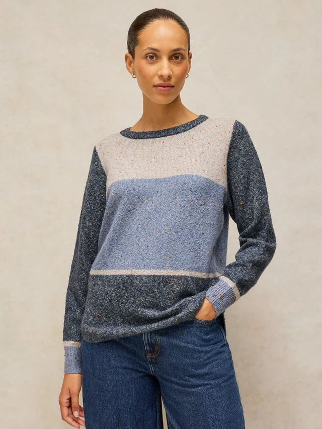 Pull Talia Nep Block