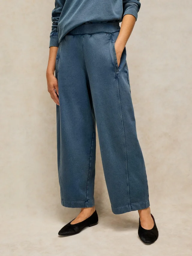 Jogger Ashley Barrel