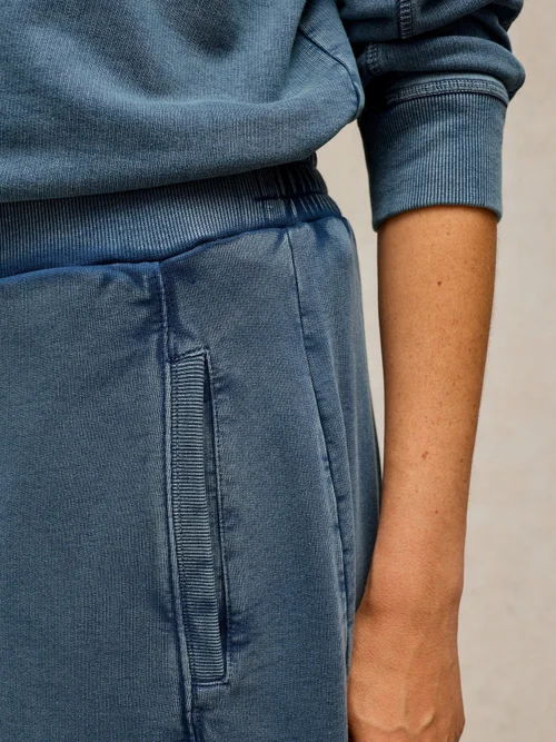 Jogger Ashley Barrel - Dk Blue - 52/R Image 3