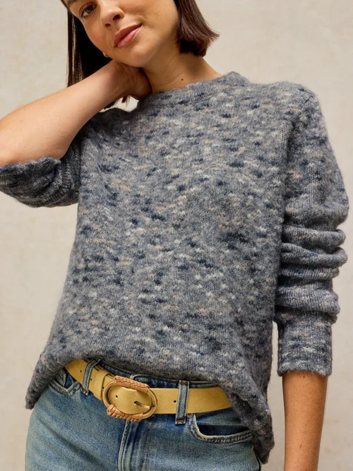 Pull Nena Nep - Grey Mlt - 50 Image 3
