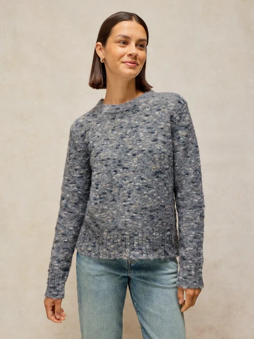Pull Nena Nep - Grey Mlt - 50 Image 2