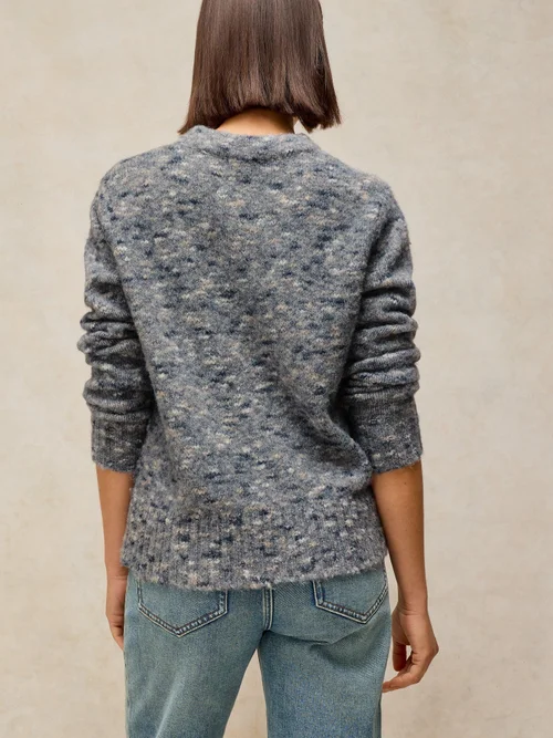 Pull Nena Nep - Grey Mlt - 50 Image 4