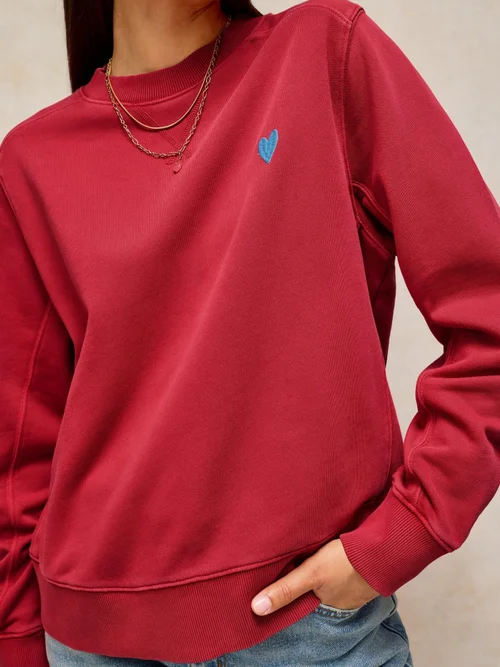 Sweat Daydreamer - Brt Pink - 50 Image 3