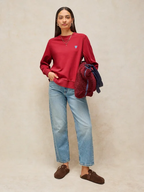 Sweat Daydreamer - Brt Pink - 50 Image 2