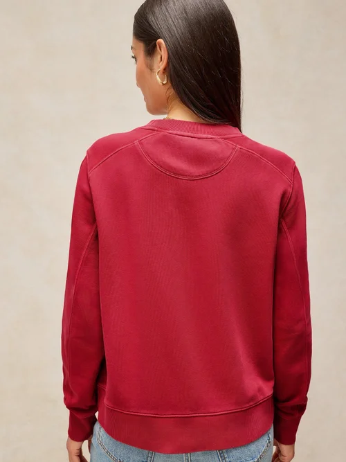 Sweat Daydreamer - Brt Pink - 50 Image 4
