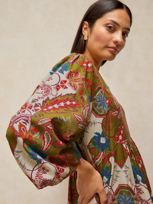 Robe Matilda