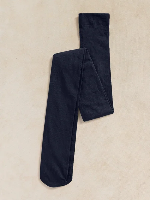 Collants 60 deniers - Dark Navy - XL Image 2