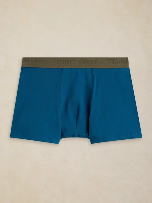 Lot de 2 boxers Hove - Blk Pr - XL Image 4