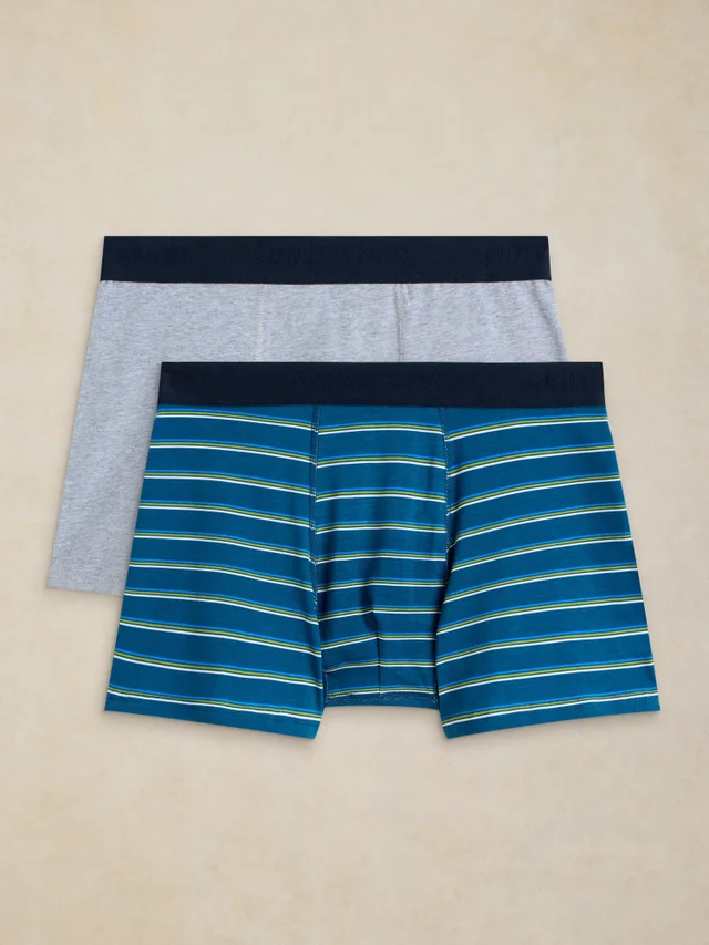 Lot de 2 boxers Hove