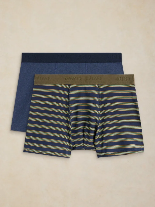 Lot de 2 boxers Hove