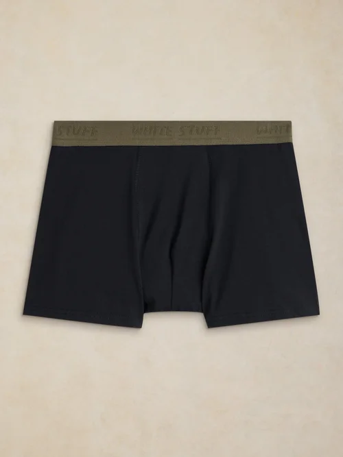 Lot de 2 boxers Hove - Grey Pr - XL Image 4