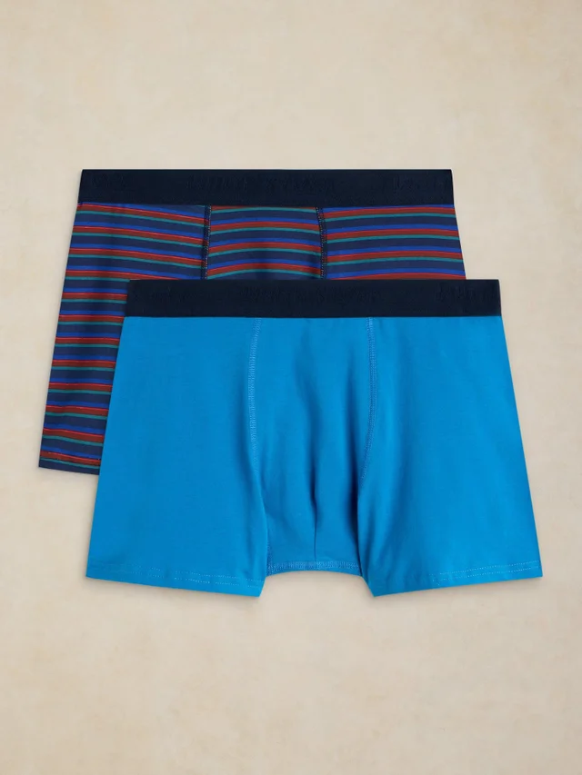 Lot de 2 boxers Hove