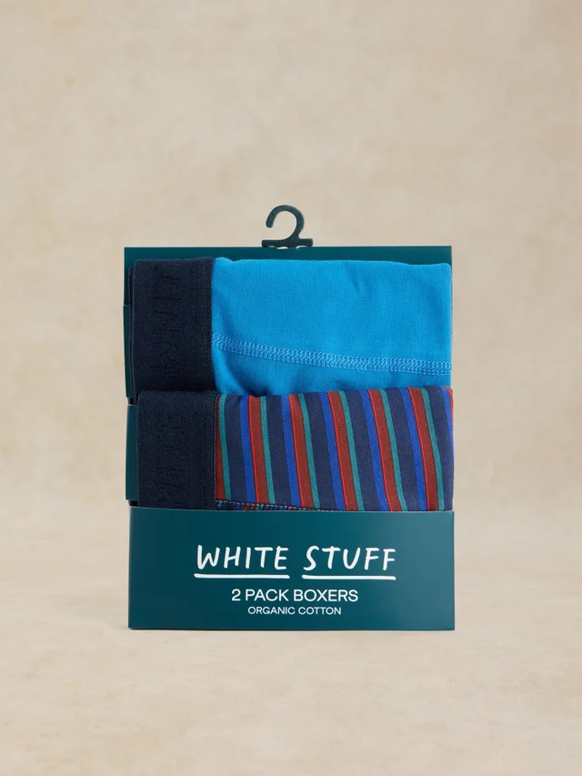 Lot de 2 boxers Hove