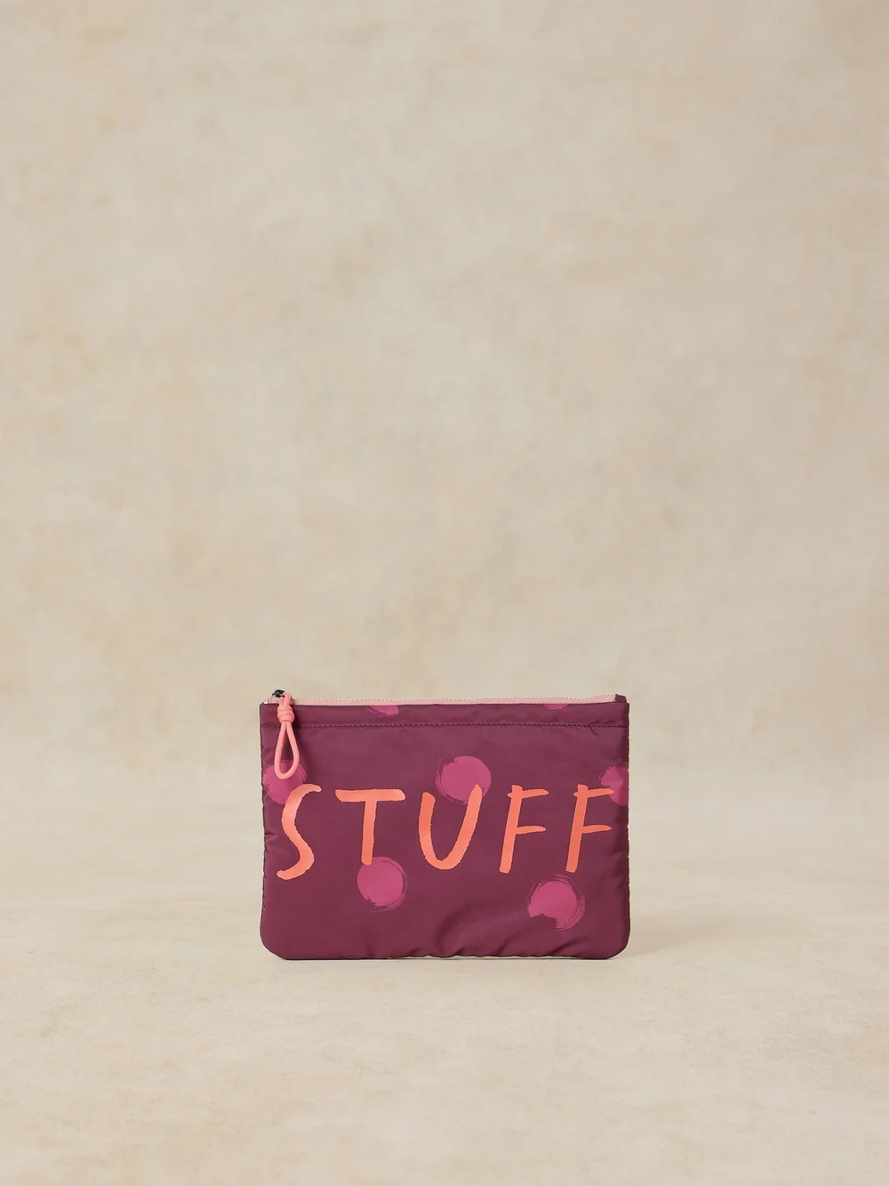 Pochette Stuff Image 1