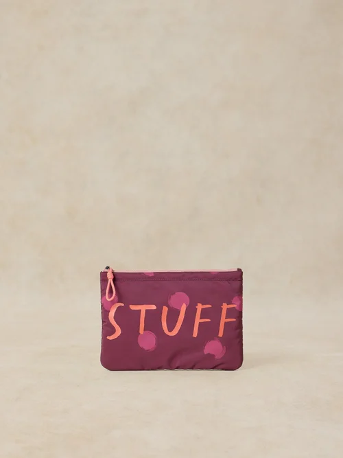Pochette Stuff Image 1