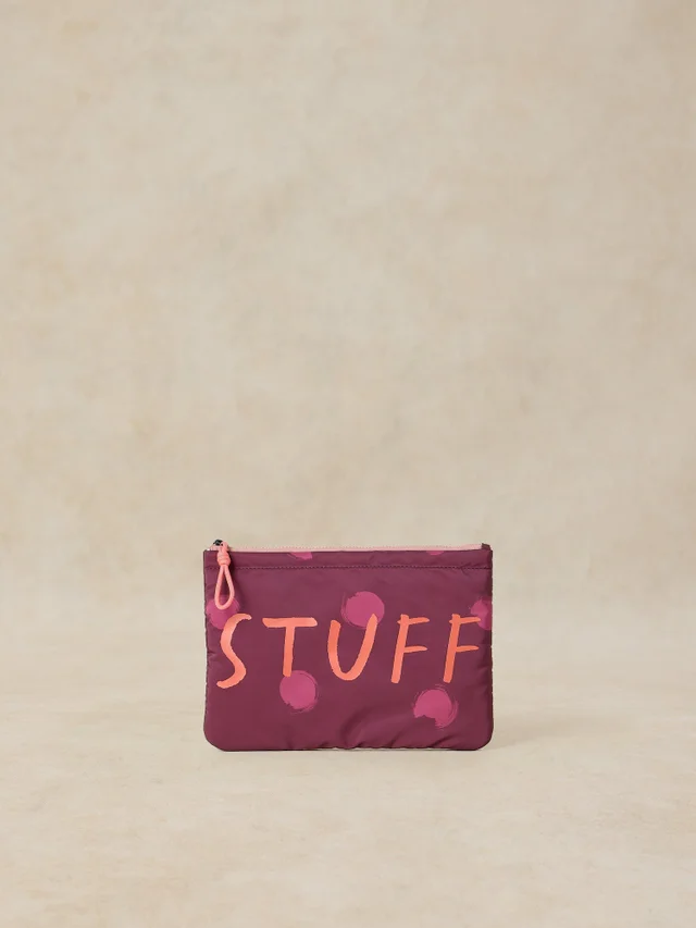 Pochette Stuff