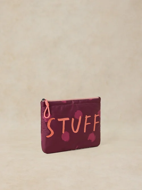 Pochette Stuff Image 2