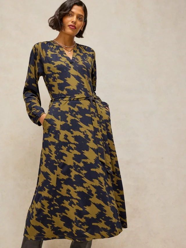Robe Amara en Jersey