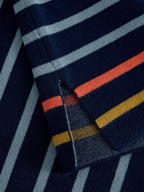 Pull Carla - Navy Multi - 52 Image 2