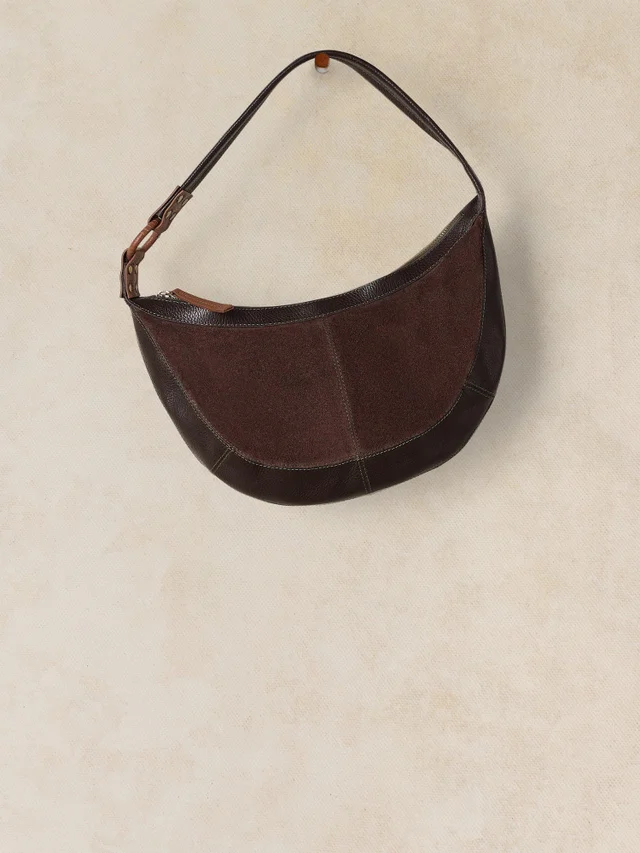 Sac à bandoulière Mini Saffy