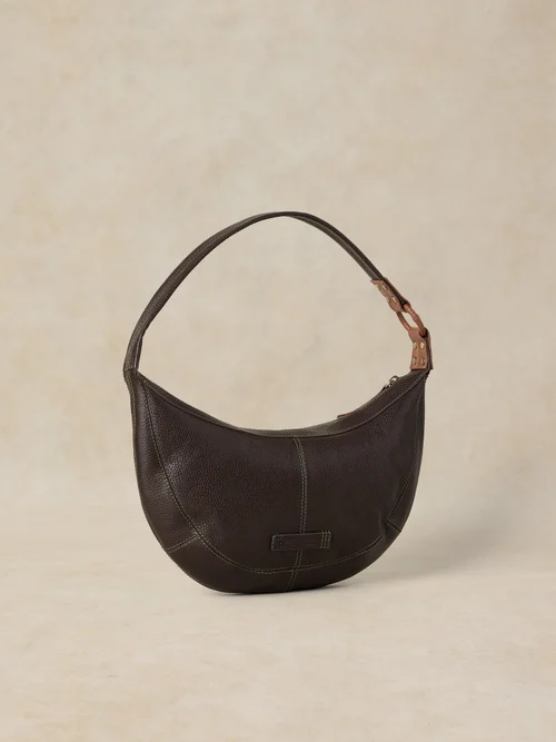 Sac à bandoulière Mini Saffy Image 4