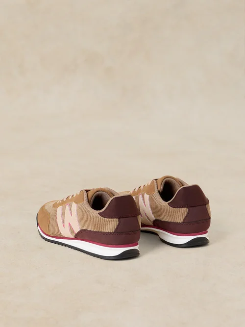 Baskets Lucy - Nat Mlt - 41 Image 4