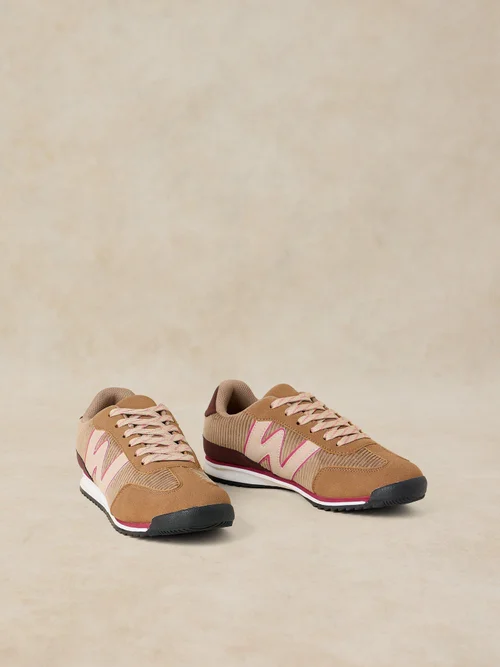 Baskets Lucy - Nat Mlt - 41 Image 2