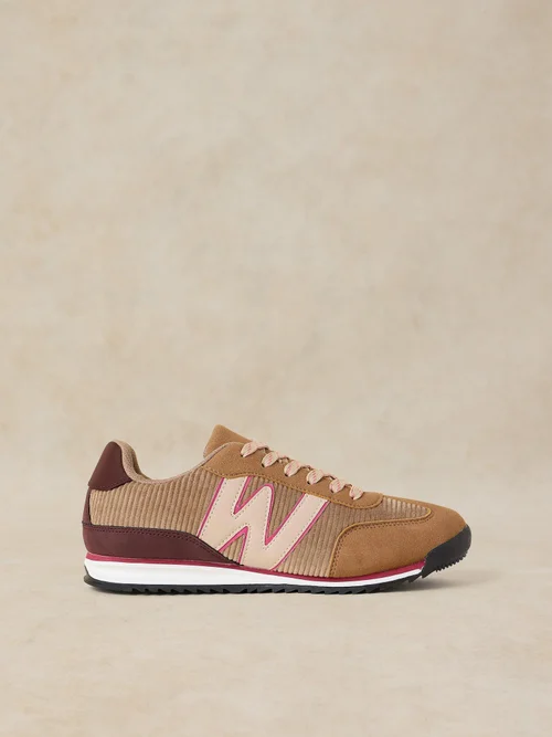 Baskets Lucy - Nat Mlt - 41 Image 1